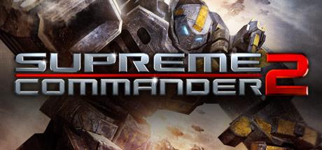 Supreme Commander 2: Infinite War Battle Pack Cover
