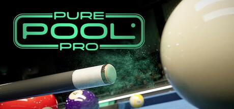 Pure Pool Pro Cover