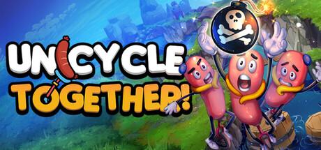 Unicycle Together Cover