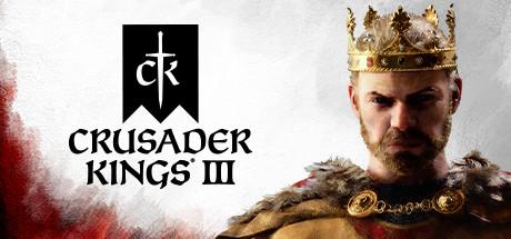 Crusader Kings III: Legacy of Persia Cover