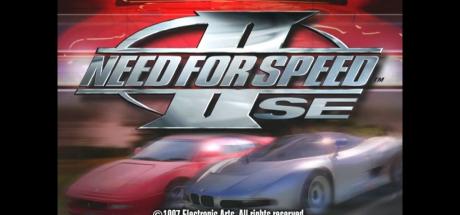 Need for Speed II Need For Speed Ll Special Edition Cover