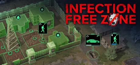 Infection Free Zone Cover