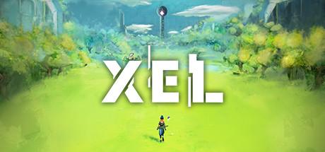 XEL Cover
