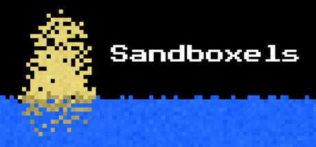 Sandboxels Cover