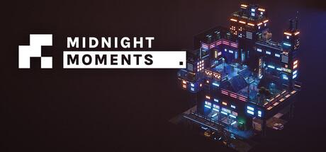 Midnight Moments Cover
