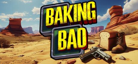 Baking Bad Cover