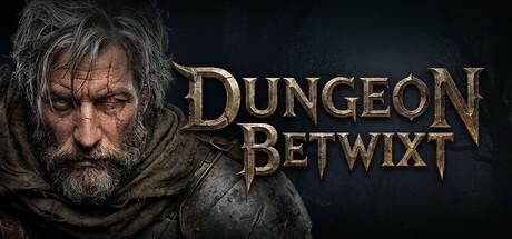 Dungeon Betwixt Cover
