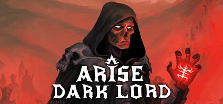 Arise Dark Lord Cover