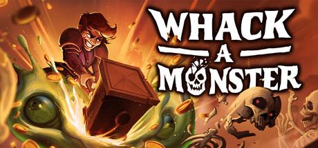 Whack-A-Monster Cover