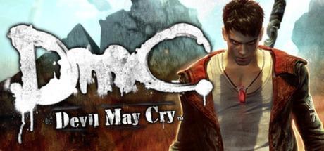 DmC Devil May Cry: Costume Pack Cover