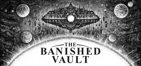 The Banished Vault Cover