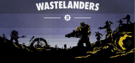 Fallout 76: Skyline Valley - Deluxe Edition Cover