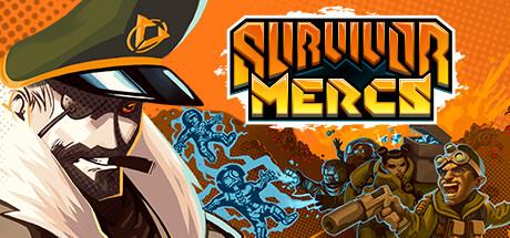 Survivor Mercs Cover