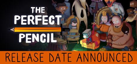 The Perfect Pencil Cover