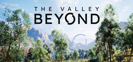 The Valley Beyond Cover