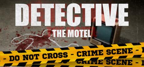 DETECTIVE - The Motel Cover