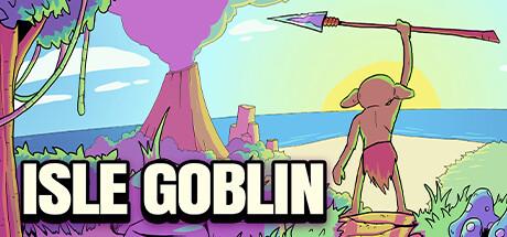 Isle Goblin Cover