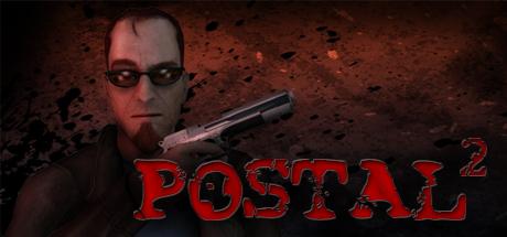 Postal 2 The Collection Edition Cover