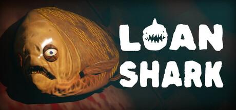 Loan Shark Cover