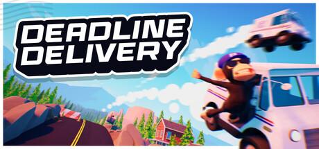 Deadline Delivery Cover