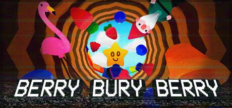 Berry Bury Berry Cover