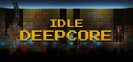 Idle Deepcore Cover