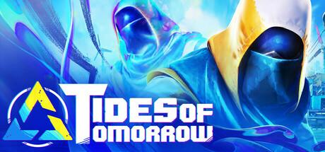 Tides of Tomorrow Cover