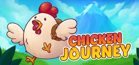 Chicken Journey Cover