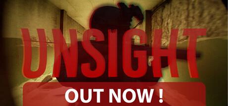 Unsight Cover