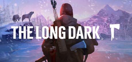 The Long Dark Survival Edition Cover