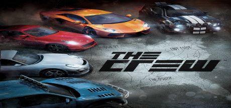 The Crew Ultimate Edition Cover