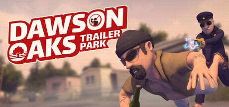 Dawson Oaks Trailer Park Cover