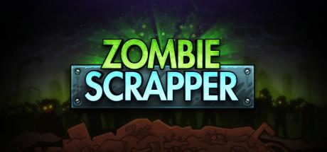 Zombie Scrapper Cover