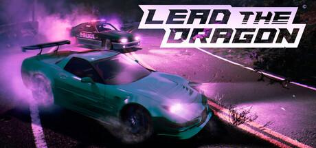 Lead The Dragon Cover