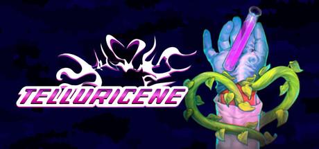 Telluricene Cover