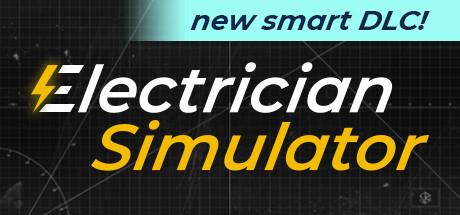 Electrician Simulator Cover