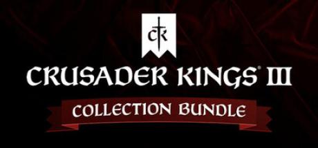 Crusader Kings III: Collection Cover