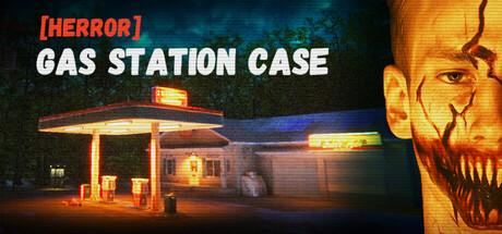 [Herror] Gas Station Case Cover