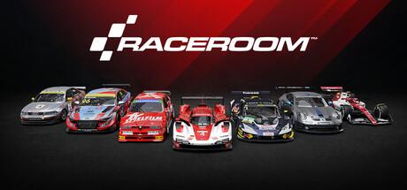 RaceRoom Racing Experience: DTM Experience 2014 Cover