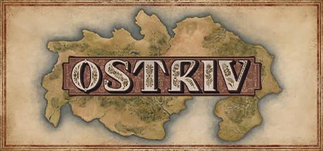 Ostriv Cover