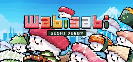 Wabisabi SushiDerby Cover