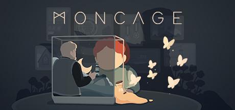 Moncage Cover