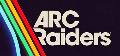 ARC Raiders Cover
