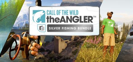 Call of the Wild: The Angler - Silver Fishing Bundle Cover