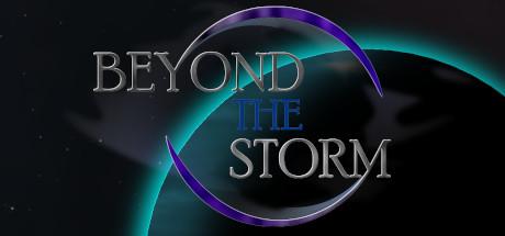 Beyond the Storm Cover