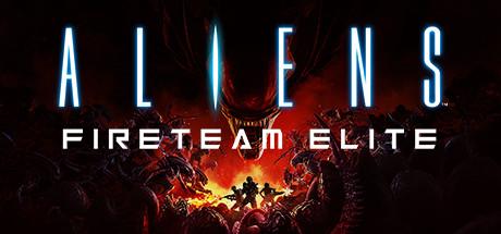 Aliens: Fireteam Elite Deluxe Edition Cover