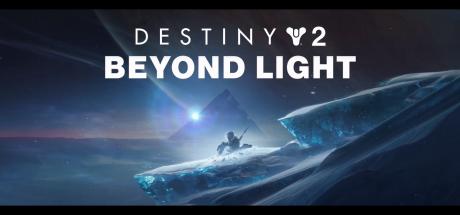 Destiny 2: Beyond Light Season Pass Cover