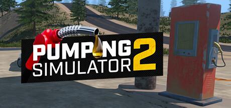 Pumping Simulator 2 Cover