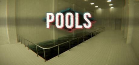 POOLS Cover