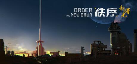 Order: The New Dawn Cover